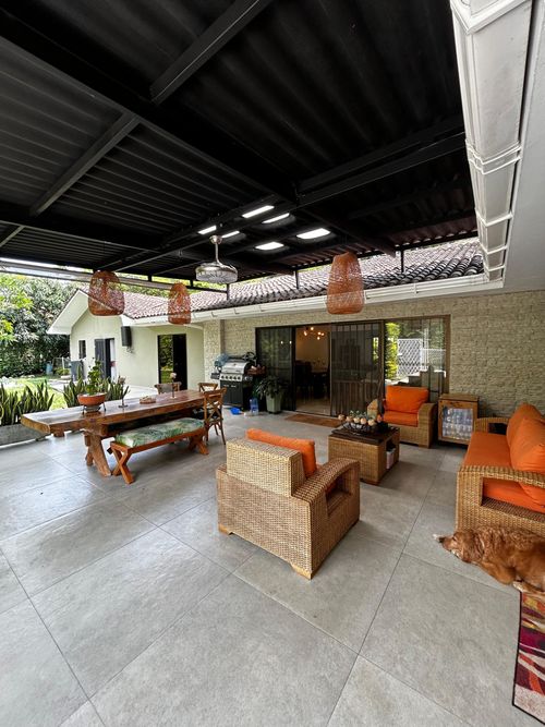 Casa de 4 alcobas en venta en Pance, Cali, 1000 m² · foto 12 de 17