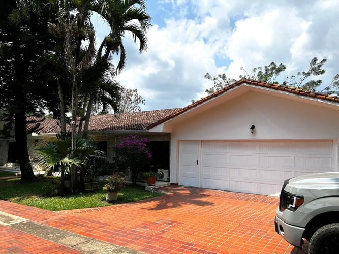 Casa de 4 alcobas en venta en Pance, Cali, 1000 m² · foto 14 de 17