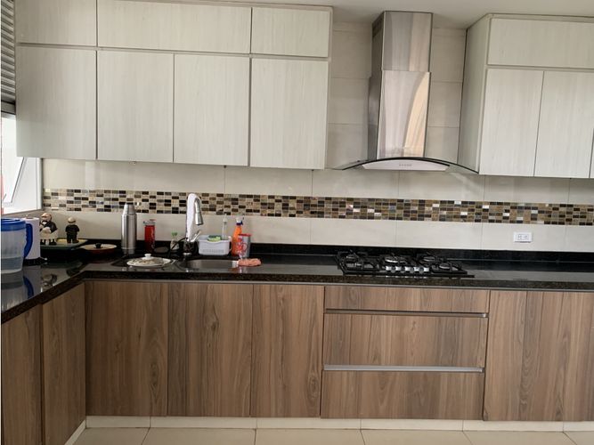 Casa de 4 alcobas en venta en La Yé, Armenia, 270 m² · foto 7 de 24