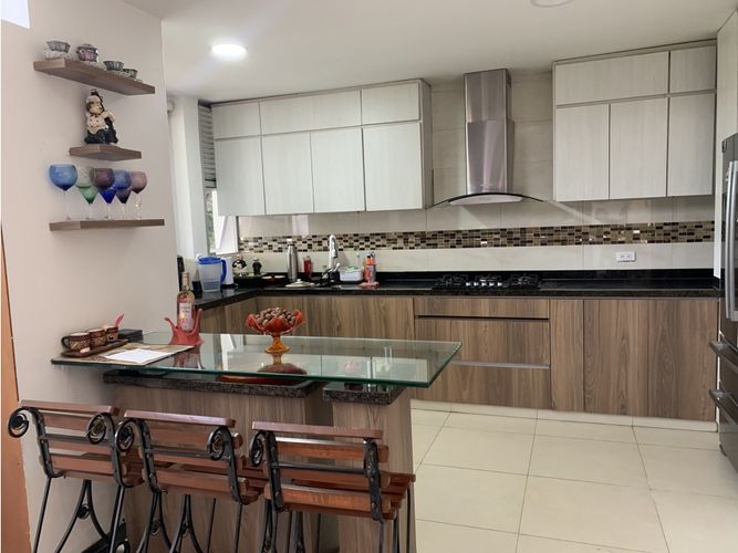 Casa de 4 alcobas en venta en La Yé, Armenia, 270 m² · foto 8 de 24