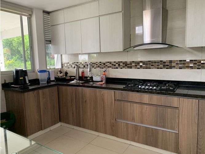 Casa de 4 alcobas en venta en La Yé, Armenia, 270 m² · foto 9 de 24