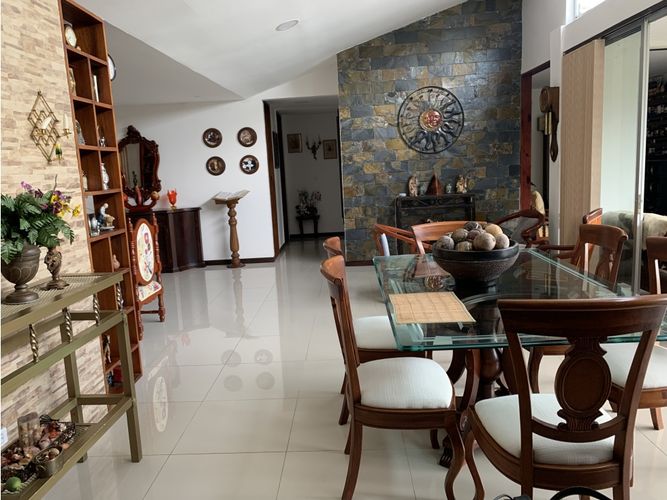 Casa de 4 alcobas en venta en La Yé, Armenia, 270 m² · foto 11 de 24