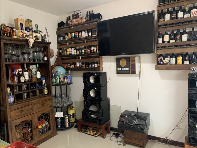 Casa de 4 alcobas en venta en La Yé, Armenia, 270 m² · foto 13 de 24