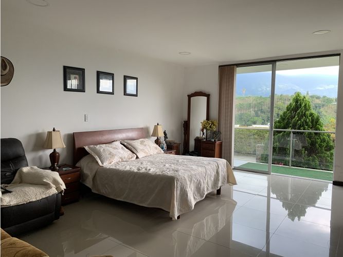 Casa de 4 alcobas en venta en La Yé, Armenia, 270 m² · foto 14 de 24
