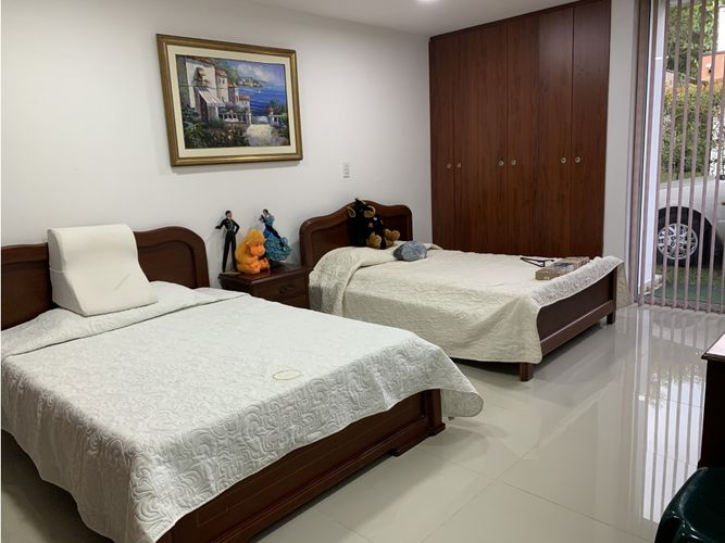 Casa de 4 alcobas en venta en La Yé, Armenia, 270 m² · foto 17 de 24