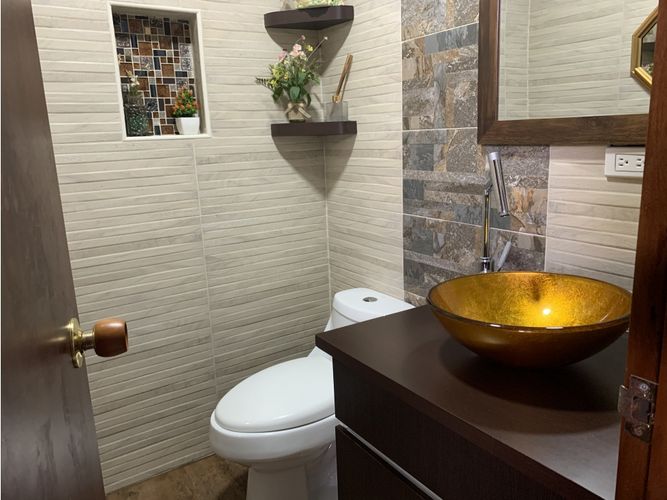 Casa de 4 alcobas en venta en La Yé, Armenia, 270 m² · foto 19 de 24