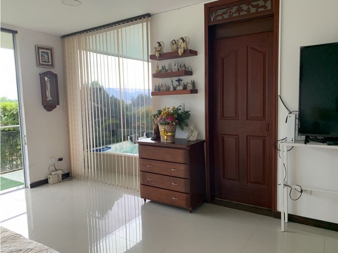Casa de 4 alcobas en venta en La Yé, Armenia, 270 m² · foto 20 de 24