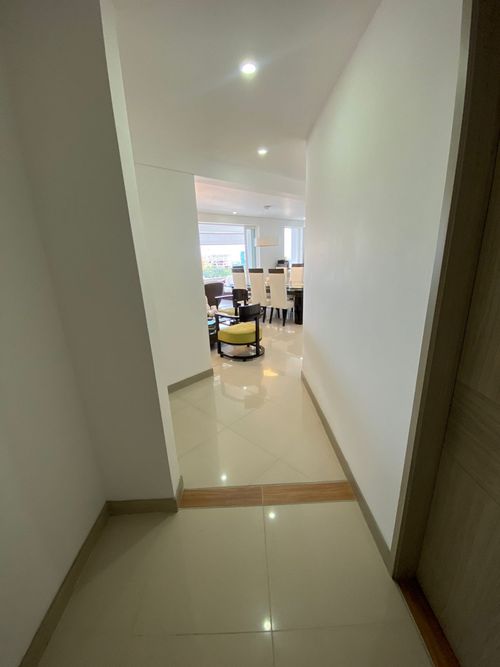 Apartamento de 4 alcobas en venta en Pance, Cali, 187 m² · foto 6 de 12