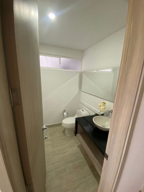 Apartamento de 4 alcobas en venta en Pance, Cali, 187 m² · foto 7 de 12