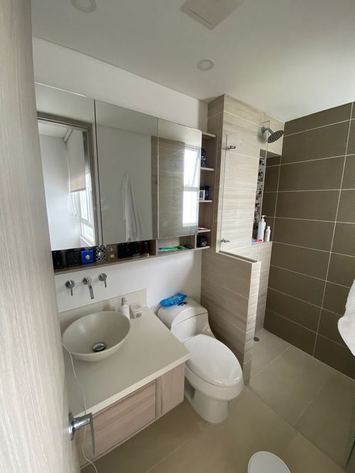 Apartamento de 4 alcobas en venta en Pance, Cali, 187 m² · foto 12 de 12