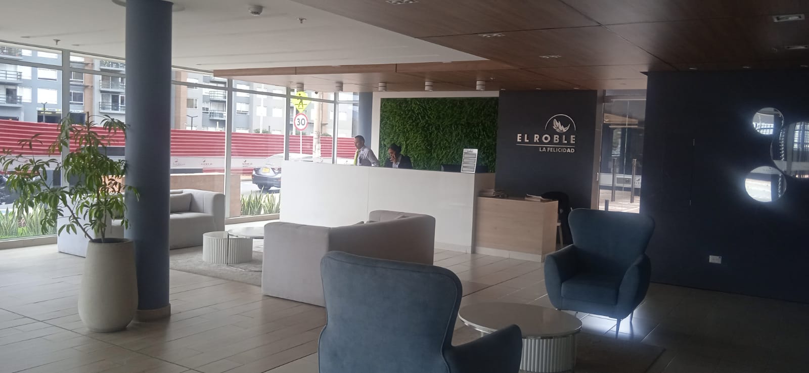 Apartamento en venta en La Felicidad, Bogotá · foto 5 de 24