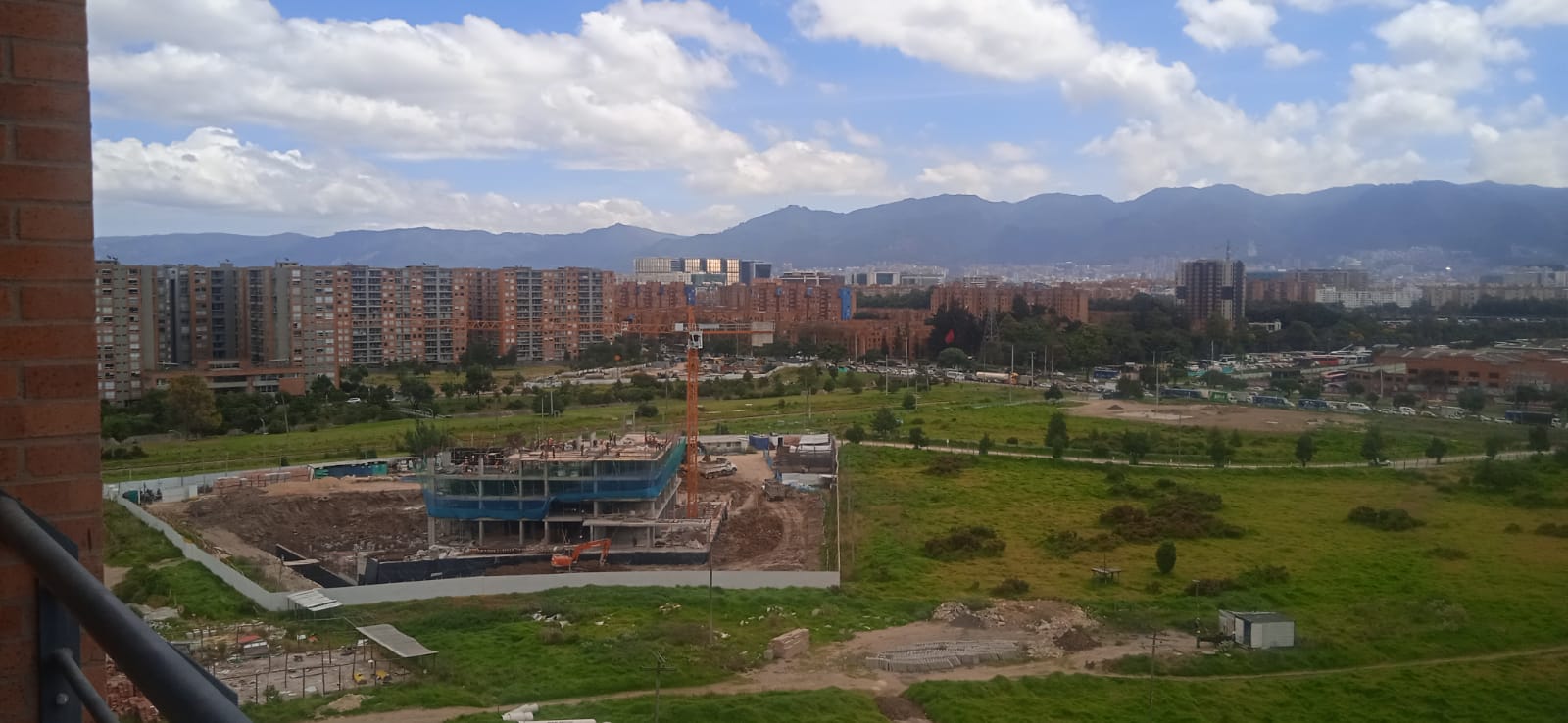 Apartamento en venta en La Felicidad, Bogotá · foto 7 de 24