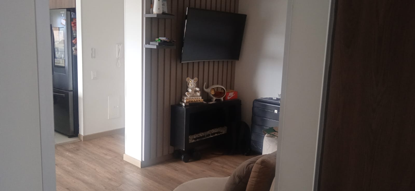 Apartamento en venta en La Felicidad, Bogotá · foto 10 de 24