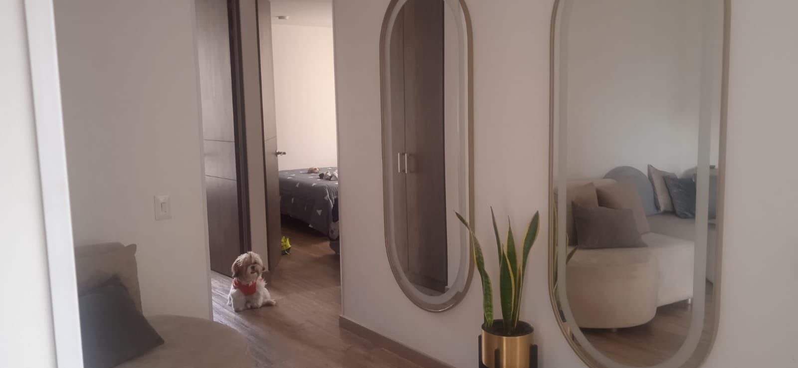 Apartamento en venta en La Felicidad, Bogotá · foto 11 de 24