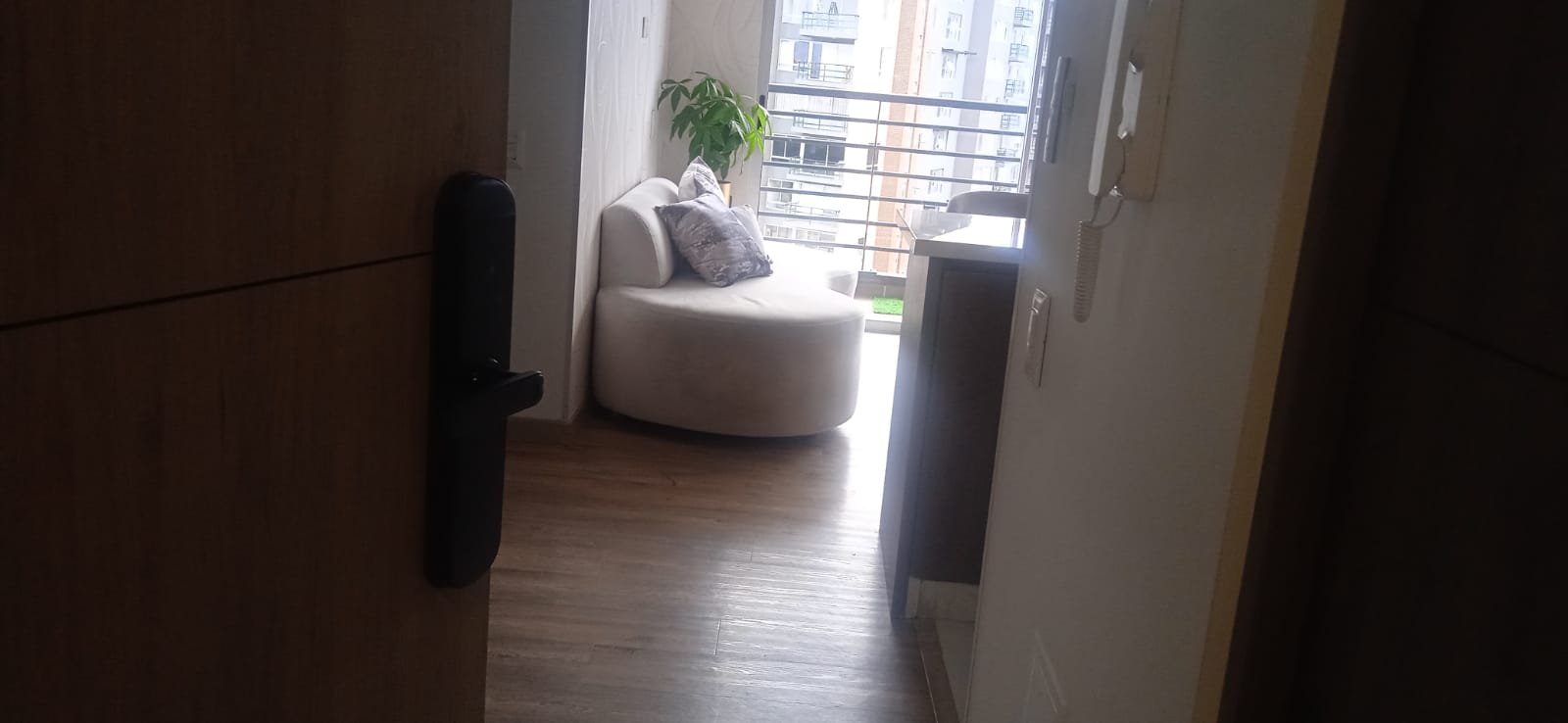 Apartamento en venta en La Felicidad, Bogotá · foto 12 de 24