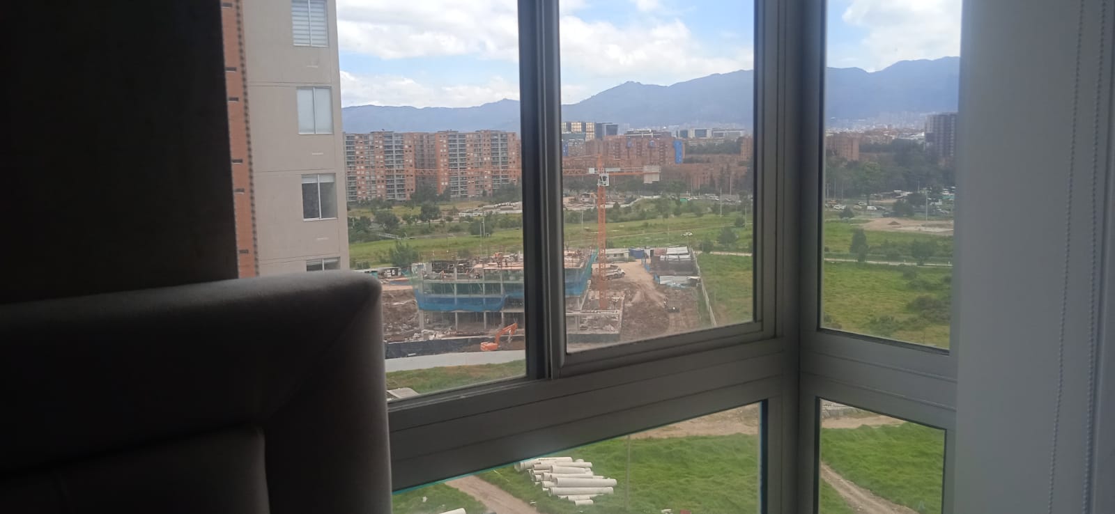 Apartamento en venta en La Felicidad, Bogotá · foto 13 de 24
