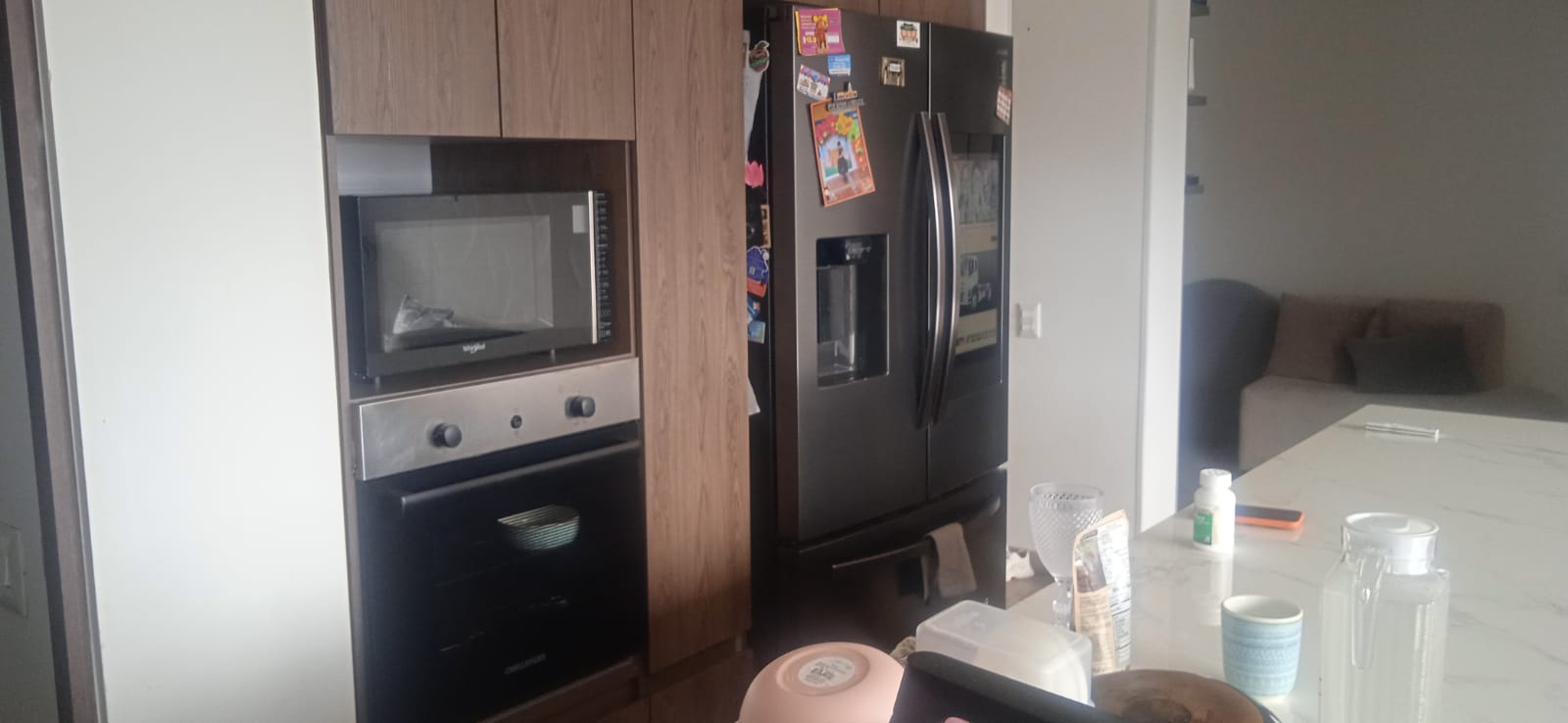 Apartamento en venta en La Felicidad, Bogotá · foto 15 de 24