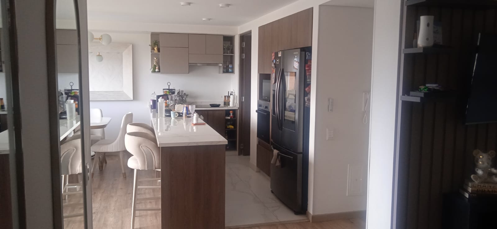 Apartamento en venta en La Felicidad, Bogotá · foto 16 de 24