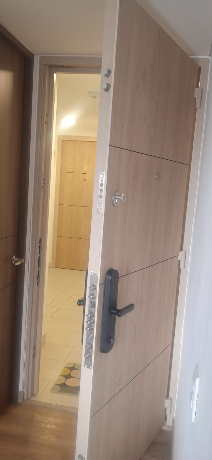 Apartamento en venta en La Felicidad, Bogotá · foto 17 de 24