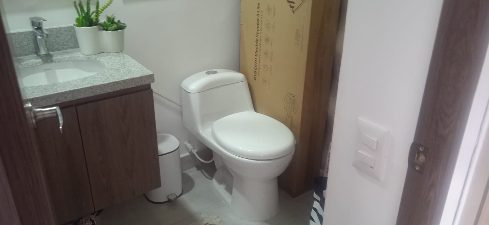 Apartamento en venta en La Felicidad, Bogotá · foto 21 de 24