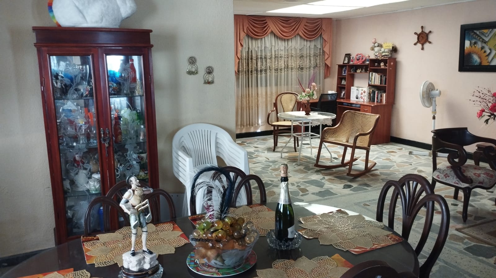 Casa en venta en Paraiso, Barranquilla · foto 3 de 24