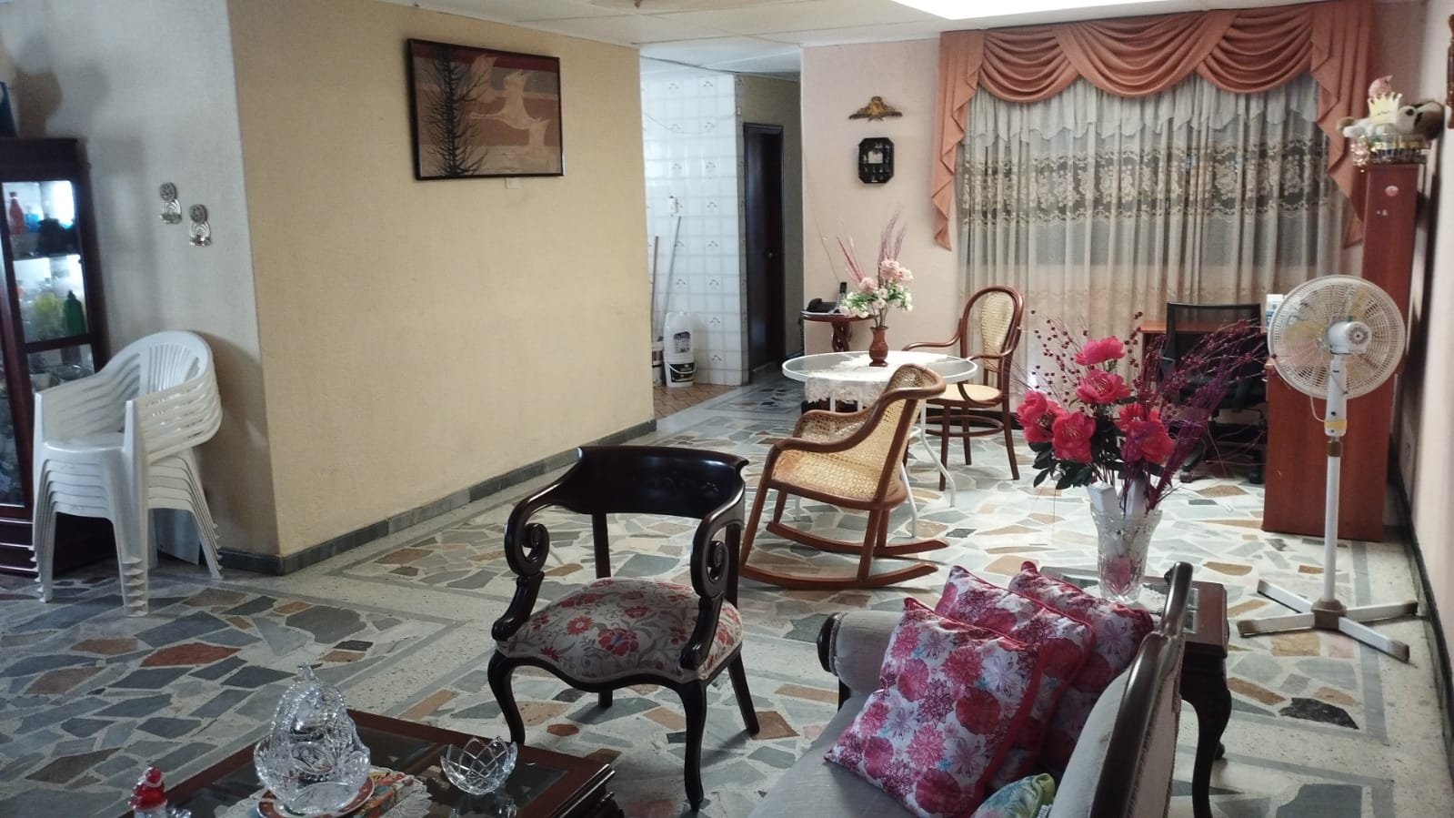 Casa en venta en Paraiso, Barranquilla · foto 4 de 24
