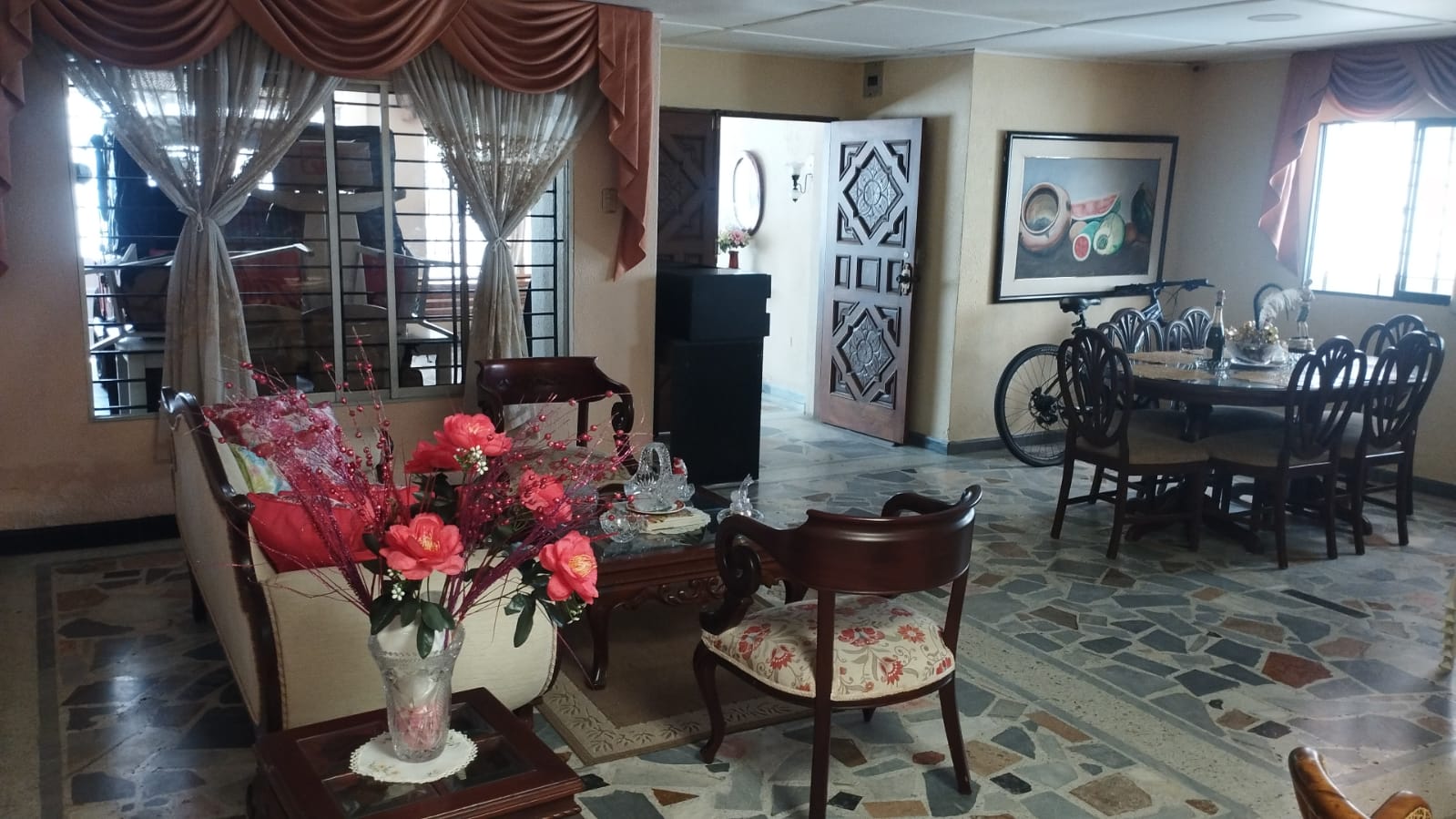 Casa en venta en Paraiso, Barranquilla · foto 5 de 24