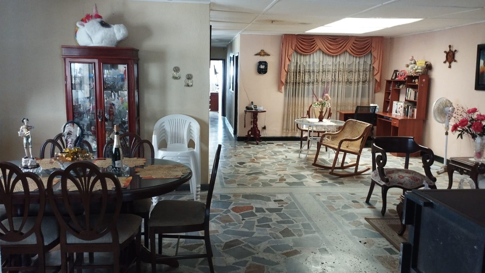Casa en venta en Paraiso, Barranquilla · foto 6 de 24