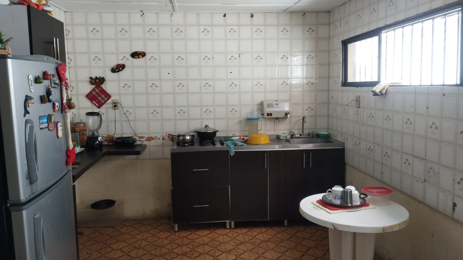 Casa en venta en Paraiso, Barranquilla · foto 7 de 24