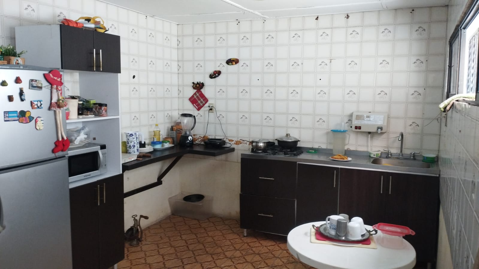 Casa en venta en Paraiso, Barranquilla · foto 8 de 24