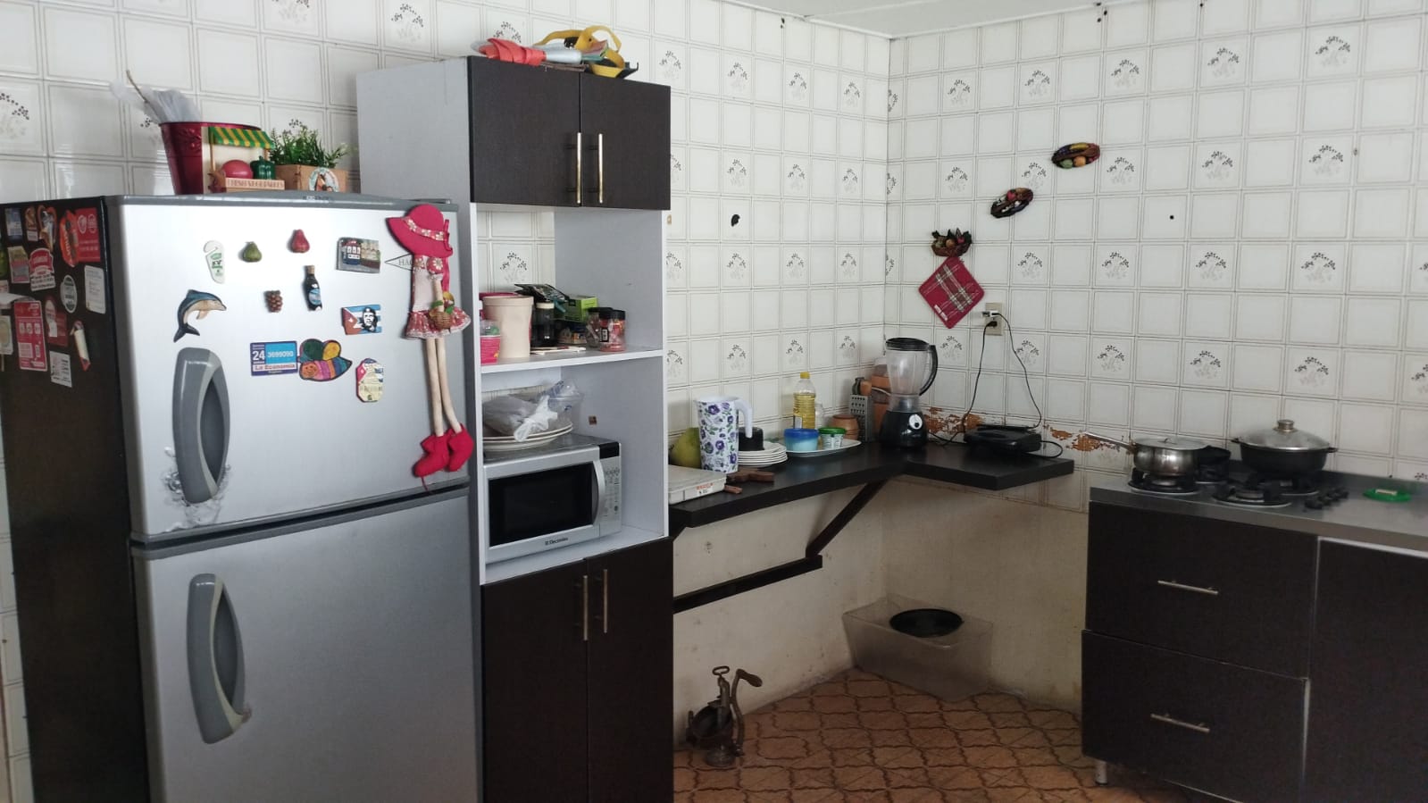 Casa en venta en Paraiso, Barranquilla · foto 9 de 24