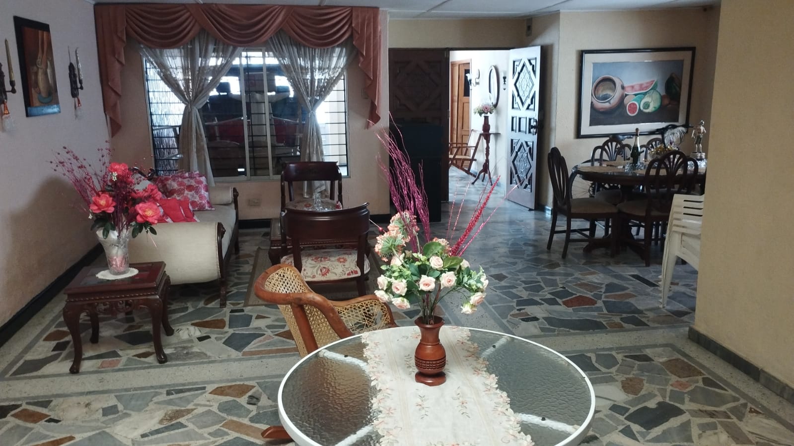 Casa en venta en Paraiso, Barranquilla · foto 11 de 24