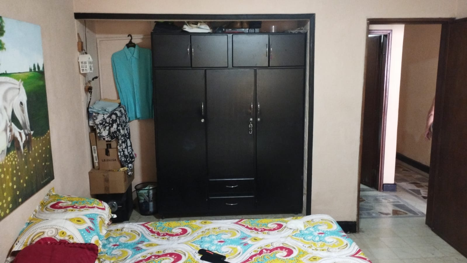 Casa en venta en Paraiso, Barranquilla · foto 17 de 24