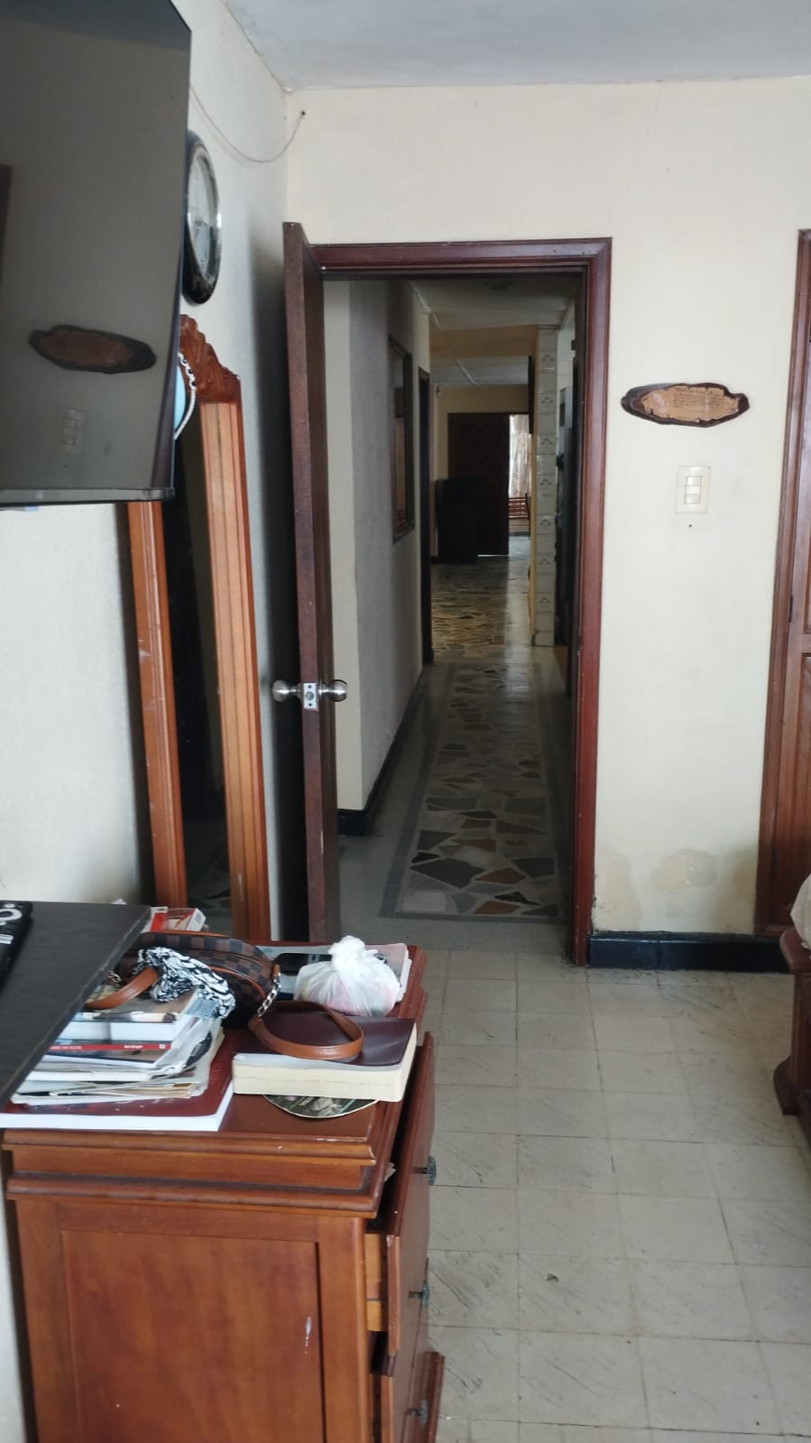 Casa en venta en Paraiso, Barranquilla · foto 20 de 24