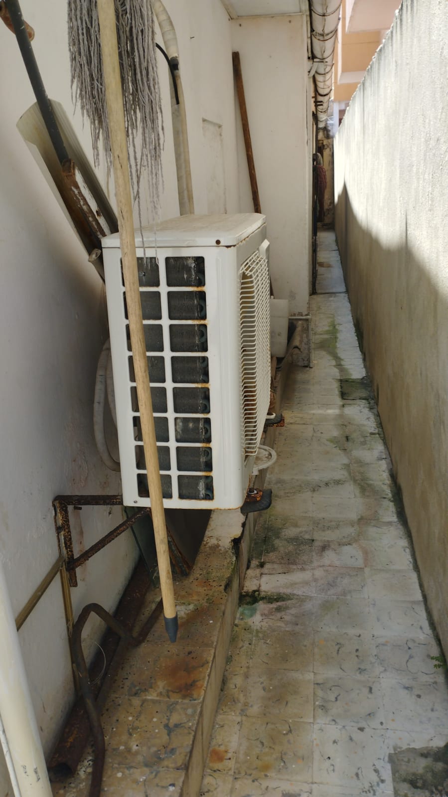 Casa en venta en Paraiso, Barranquilla · foto 22 de 24