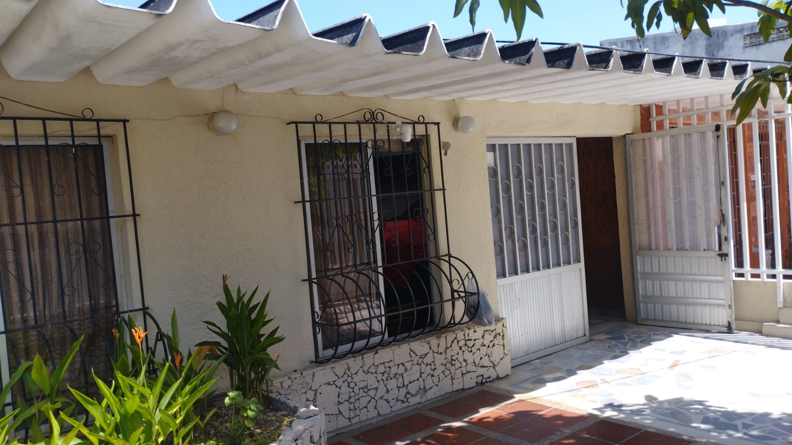 Casa en venta en Paraiso, Barranquilla · foto 24 de 24