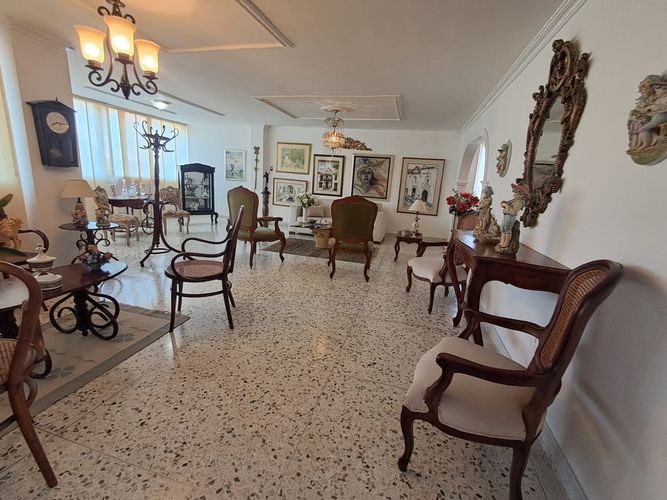 Apartamento en venta en Altos De Riomar, Barranquilla · foto 3 de 17