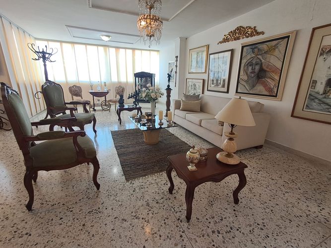 Apartamento en venta en Altos De Riomar, Barranquilla · foto 4 de 17