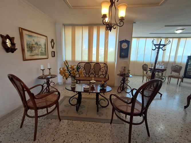 Apartamento en venta en Altos De Riomar, Barranquilla · foto 5 de 17