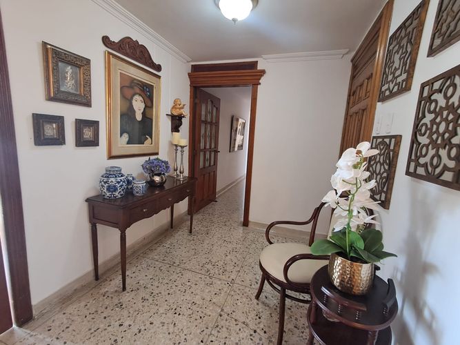 Apartamento en venta en Altos De Riomar, Barranquilla · foto 8 de 17