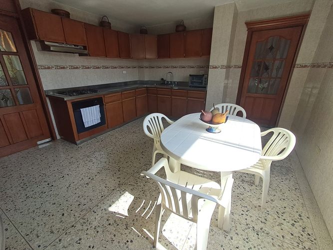 Apartamento en venta en Altos De Riomar, Barranquilla · foto 9 de 17