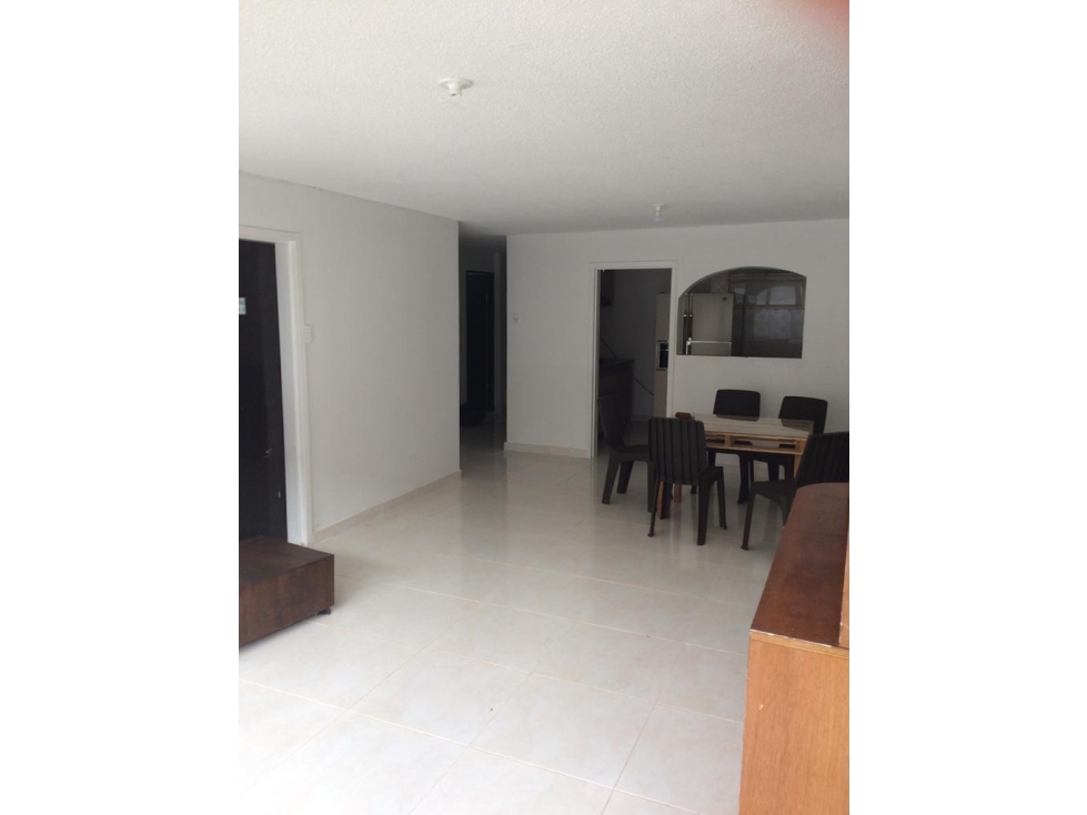 Apartamento en venta en Sector Centro, Armenia · foto 2 de 10