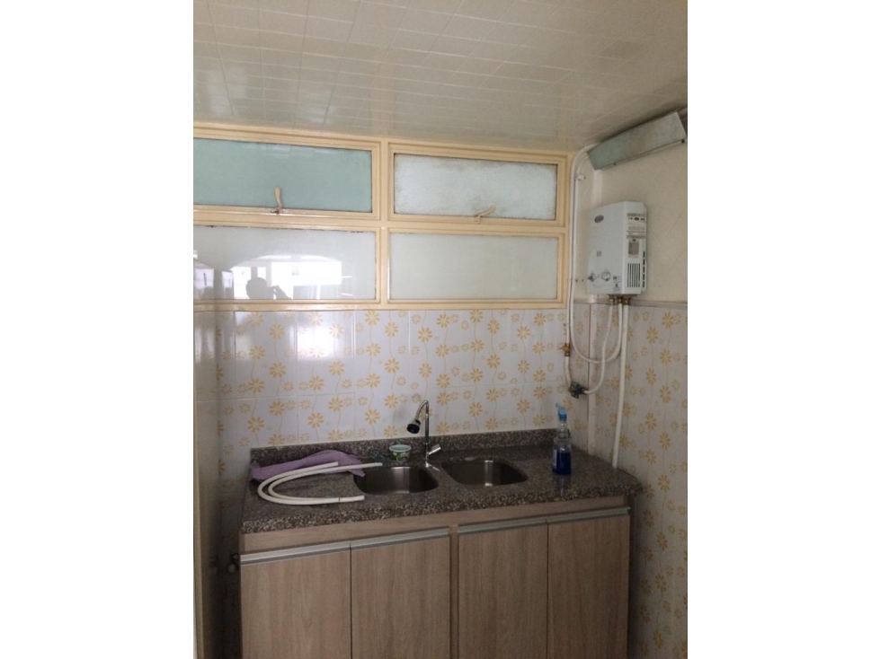 Apartamento en venta en Sector Centro, Armenia · foto 4 de 10