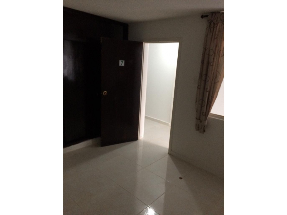 Apartamento en venta en Sector Centro, Armenia · foto 5 de 10
