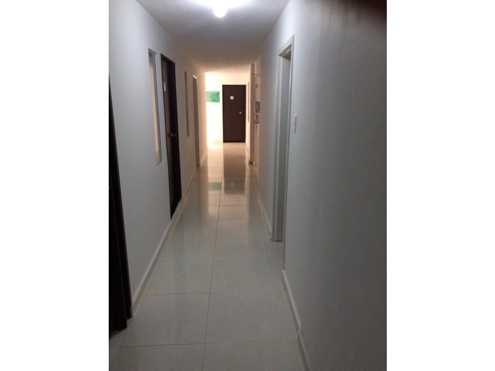 Apartamento en venta en Sector Centro, Armenia · foto 9 de 10