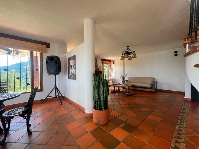Casa de 5 alcobas en venta en Vallano, Envigado, 550 m² · foto 5 de 19