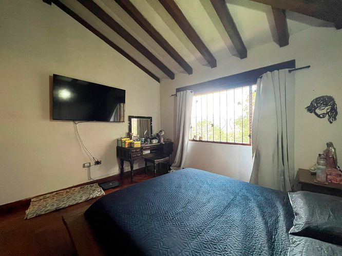 Casa de 5 alcobas en venta en Vallano, Envigado, 550 m² · foto 10 de 19