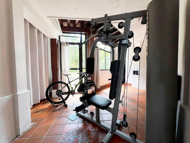 Casa de 5 alcobas en venta en Vallano, Envigado, 550 m² · foto 17 de 19