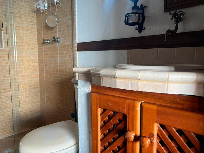 Casa de 5 alcobas en venta en Vallano, Envigado, 550 m² · foto 18 de 19