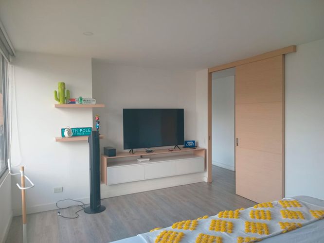 Apartamento de 2 alcobas en arriendo en La Florida, Medellín, 140 m² · foto 6 de 17